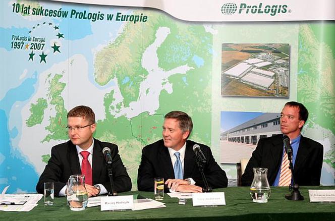 ProLogis