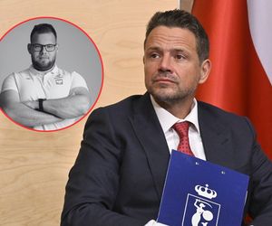Rafał Trzaskowski zdruzgotany. Nie żyje 20-letni Jakub. Reprezentował Warszawę