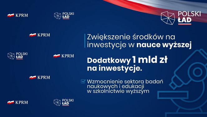 Nowelizacja budżetu: Kto skorzysta na polskim ładzie