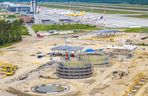 Inwestycje na Katowice Airport 2025
