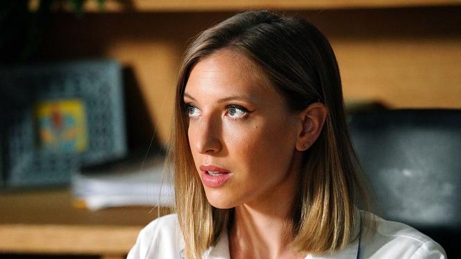Barwy szczęścia odc. 2945. Ida (Joanna Pocica)