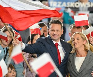 Kandydaci II tury, Rafał Trzaskowski i Karol Nawrocki