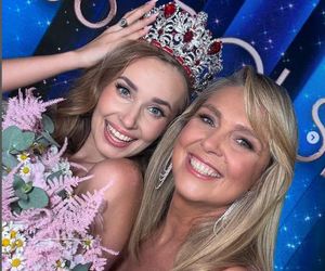 Stylizacje Ewy Wachowicz to kopalnia inspiracji. Takie kreacje wybiera na czerwony dywan