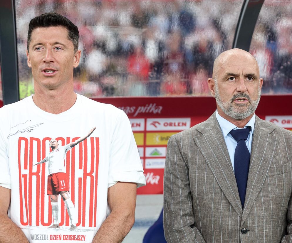 Świat sportu o odejściu Lewandowskiego z kadry