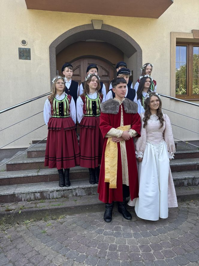 Za nami X edycja wydarzenia Kochanowski Przystanek Wesele w Przytyku 