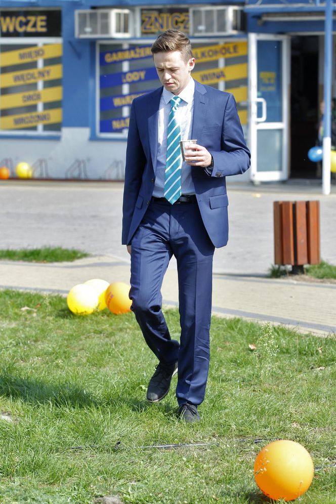 Piotr Ligenza
