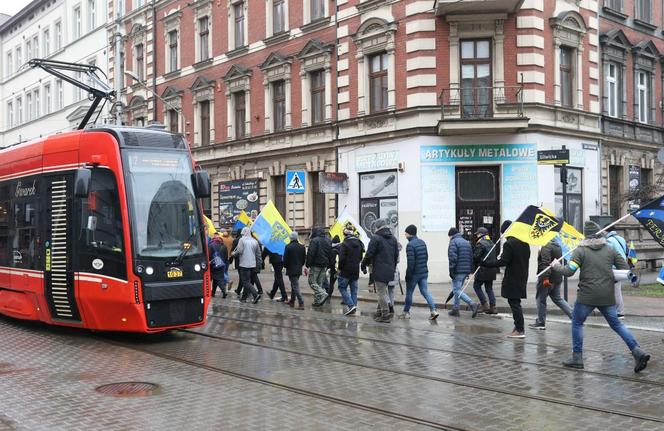 Marsz na Zgodę jako upamiętnienie ofiar Tragedii Górnośląskiej