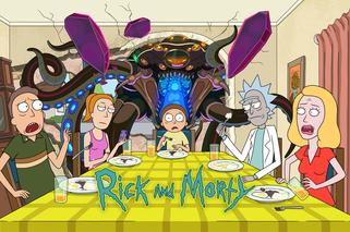Rick i Morty sezon 5, odc. 9 i 10 - kiedy premiera?
