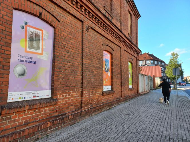 Józef Górecki znów w octowni. Ożywa przyszła siedziba Muzeum Okręgowego w Lesznie