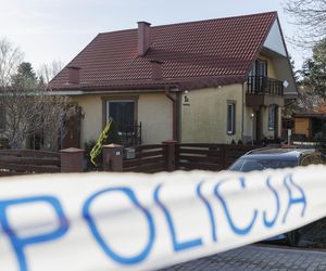 Rodzinna tragedia w Namysłowie. Nie żyją cztery osoby