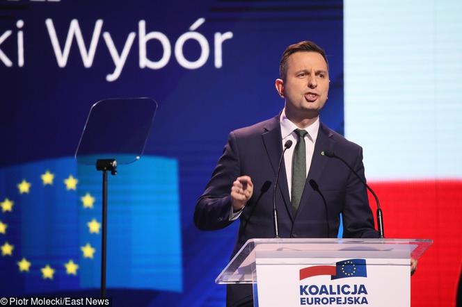 Konwencja Koalicji Europejskiej