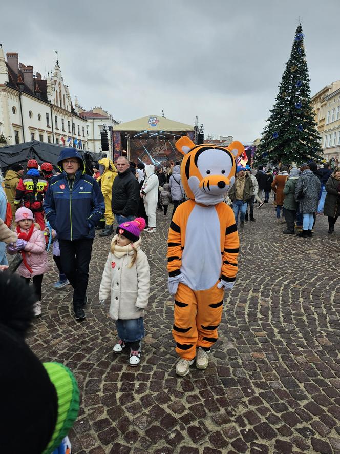 32. Finał WOŚP w Rzeszowie