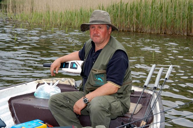 Andrzej Grabarczyk