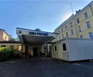 Szpital Pediatryczny w Bielsku-Białej zmodernizuje izbę przyjęć. Placówka otrzymała na to środki