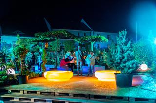 Te zdjęcia to najlepsza reklama Daisy Days w Pszczynie. Zobaczcie, jak tam jest magicznie!