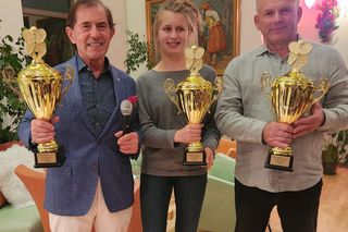 32. Mistrzostwa Klubu „Tatry” w Tenisie Ziemnym w Chicago