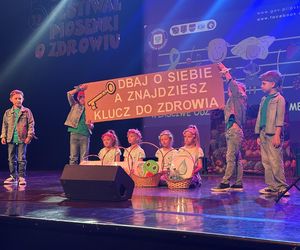 W tym roku na Scenie Teatralnej Miasta Siedlce zaprezentowali się uczestnicy z 19 przedszkoli oraz 27 szkół podstawowych z Siedlec i powiatu siedleckiego.