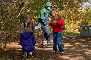 Co się wydarzy w życiu bohaterów?