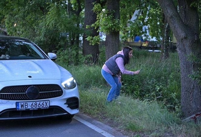 "Pierwsza miłość": kolejna intryga Izabeli! Kobieta zmanipuluje Grażynę i przejmie kontrolę nad kliniką!