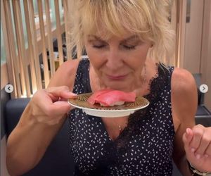 Beata Ścibakówna w Japonii