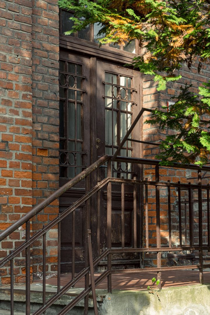 Cukrownia Pruszcz Gdański 