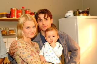 Tak wygląda teraz serialowy Mateusz Mostowiak z M jak Miłość. Rozpoznalibyście go na ulicy?