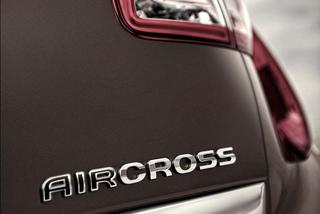 Citroen C4 Aircross