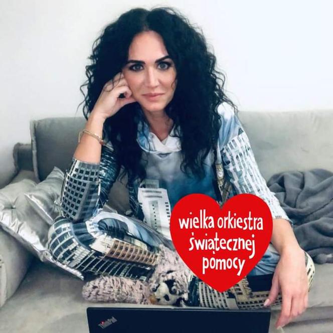 Aga Wyrwał