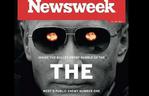 Władimir Putin Newsweek