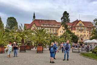 Majówka 2025 - te miejsce będą pełne turystów