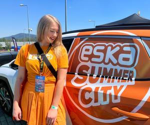 Eska Summer City na Moto Show w Bielsku-Białej. To była szalona zabawa ZDJĘCIA