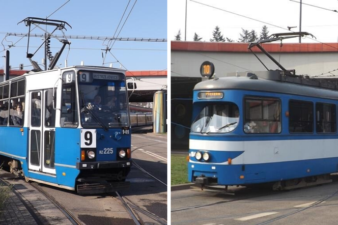 Kraków: Z torowisk znikną akwaria i wiedeńce? MPK kupuje kolejne tramwaje!