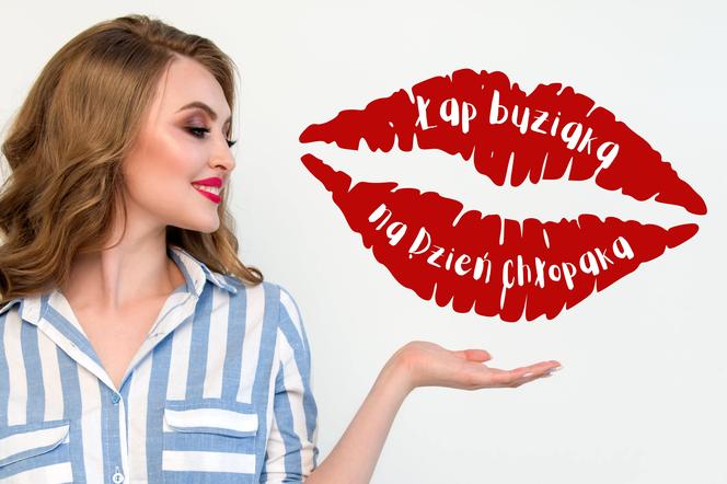 Życzenia na Dzień Chłopaka