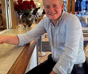 Nie żyje zaledwie 21-letni syn legendy reprezentacji Anglii! Tragiczny wypadek na traktorze