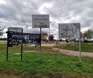 Nad zalewem będzie nowy monitoring. Ma zapobiegać aktom wandalizmu