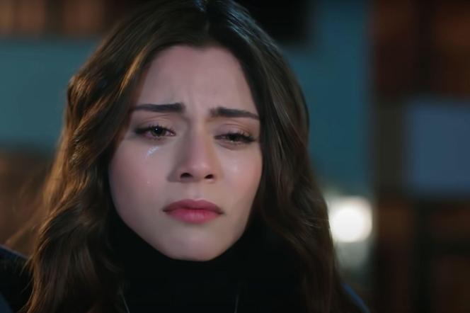 Emanet, odcinek 207. w piątek, 2. lutego 2024 roku 