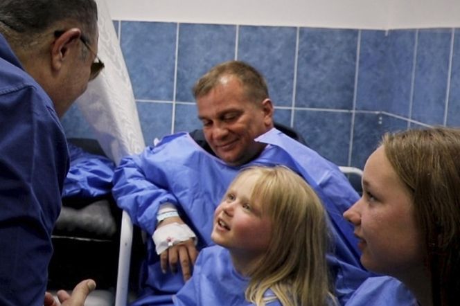 Uciekliśmy z egipskiej łodzi śmierci! Opowieść ocalałych przeraża