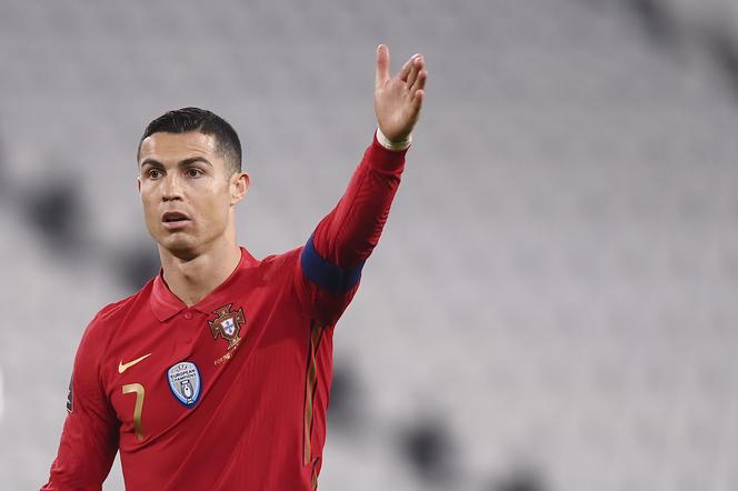 Ogromny cios dla Cristiano Ronaldo. Były szef powiedział, jaka jest o o nim prawda