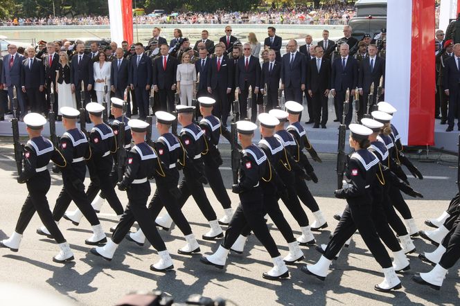Święto Wojska Polskiego 2025