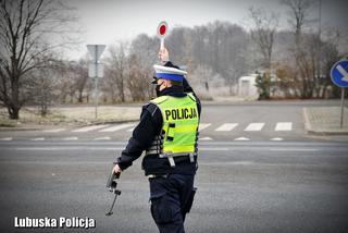Policja lubuska