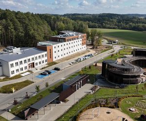 Uzdrowisko Lidzbark Warmiński