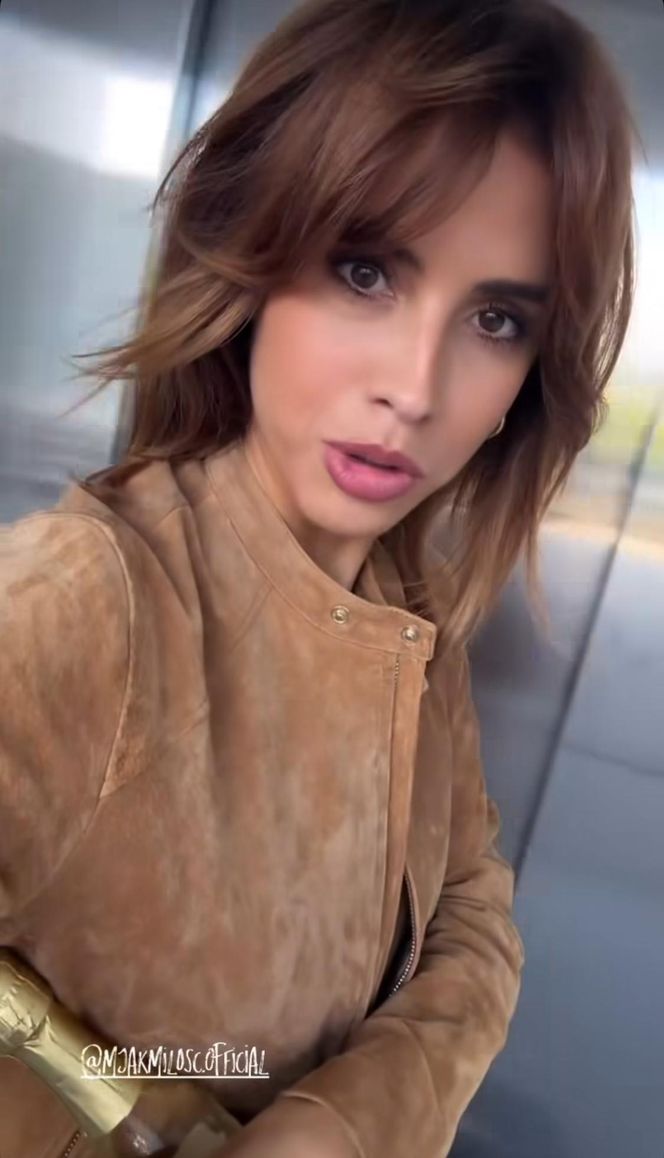 M jak miłość. Kama (Michalina Sosna)