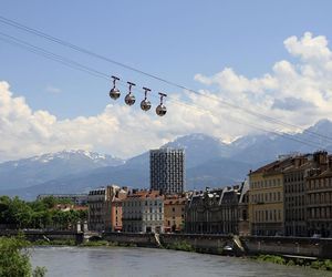 Warszawa – Chopina - Genua (Wizzair)