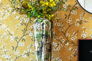 Z sympatii do stylu vintage