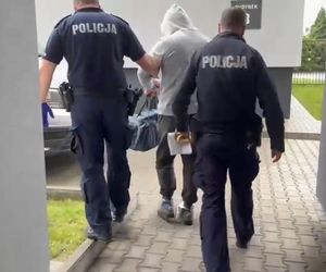Rusznikarz ze Smogorzewa aresztowany. Grozi mu dożywocie