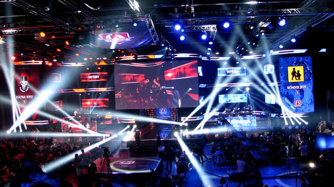 The Grand Finals 2015 w Warszawie