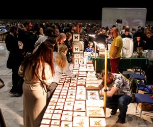 Targi egzotyki w Katowicach