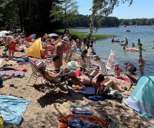 Najpopularniejsze jezioro w woj. lubelskim z nowymi atrakcjami