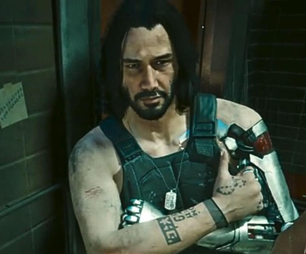 Cyberpunk 2077 z obsadą aktorską serialu live-action. „Idealne” wybory fanów 