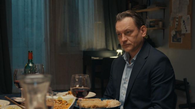 Barwy szczęścia, odcinek 3249. Stefaniak (Paweł Ławrynowicz)